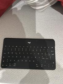 Tastiera Logitech