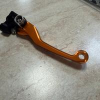 leva frizione accossato