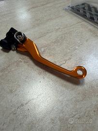 leva frizione accossato