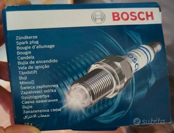Candele Bosh