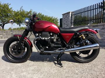 Moto Guzzi T5 850