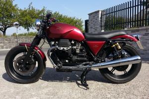 Moto Guzzi T5 850