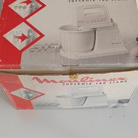 impastatrice Moulinex