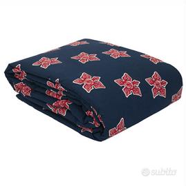 STRANGER THINGS Plaid trapuntato Coperta