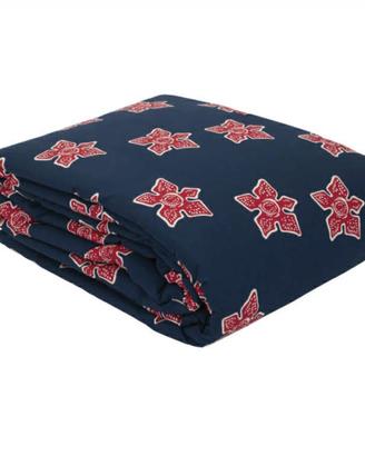 STRANGER THINGS Plaid trapuntato Coperta