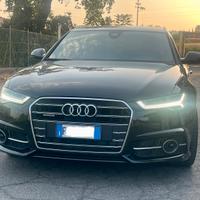 Audi A6 Avant Busines Plus Quattro