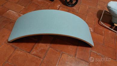 Balance board, tavola equilibrio