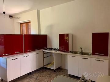 Cucina completa
