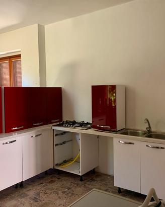Cucina completa