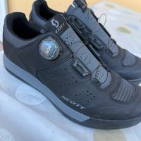 Scarpa mtb Scott