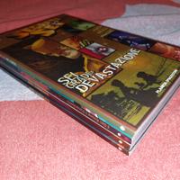 I Segreti Sei - DC Comics - Planeta DeAgostini