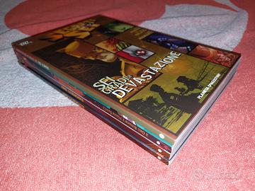 I Segreti Sei - DC Comics - Planeta DeAgostini