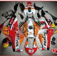 Kit Carena ABS – Honda CBR 1000RR 2017/2019