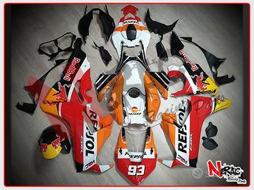 Kit Carena ABS – Honda CBR 1000RR 2017/2019