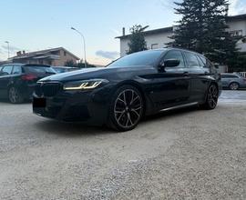 Bmw 530 530d 48V xDrive Touring Msport