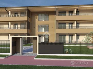 3 LOCALI A PESSANO CON BORNAGO