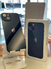IPHONE 13 128GB CON GARANZIA