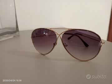 occhiali da sole Tom Ford Missoni
