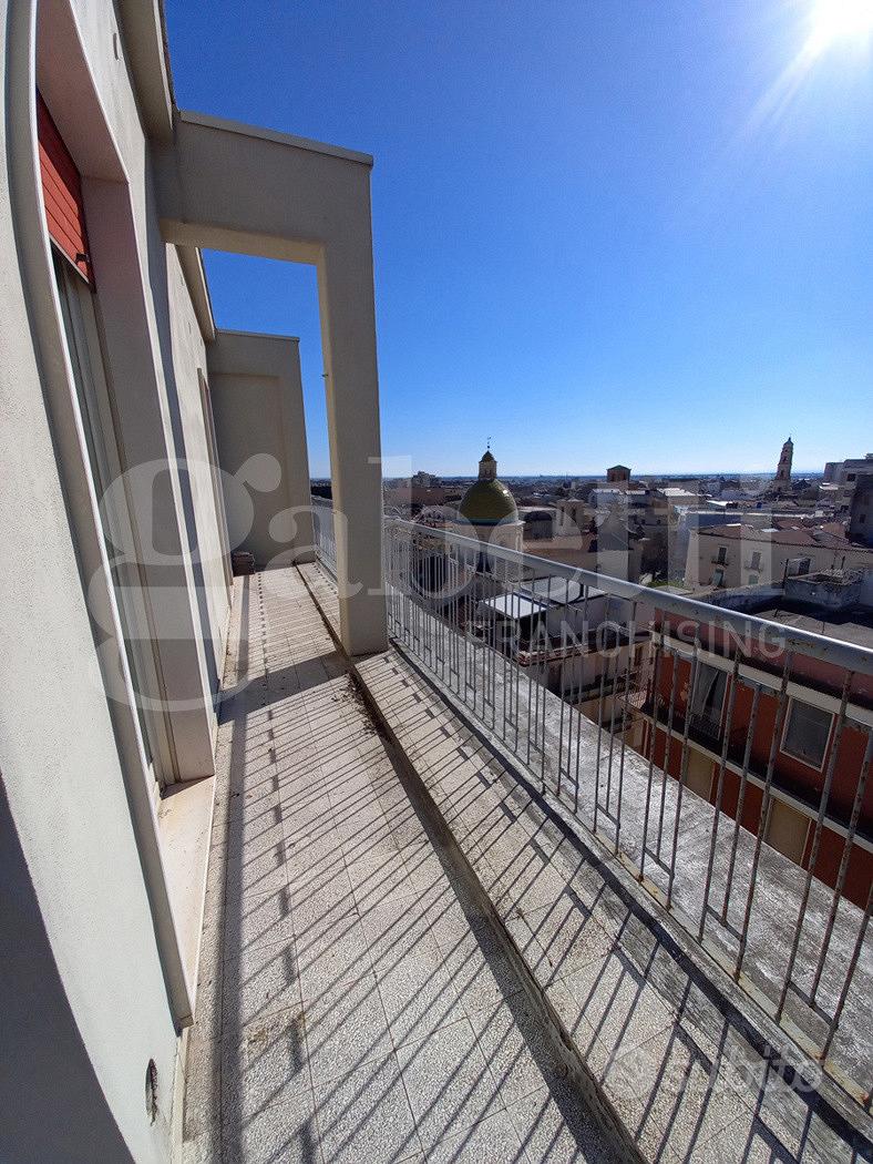 Apartment in San Severo, Foggia - Vista 3