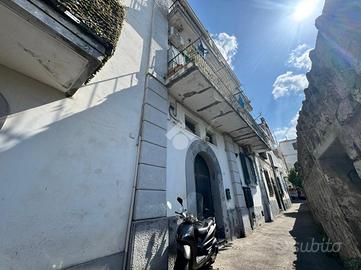 ATTICO A PIANO DI SORRENTO