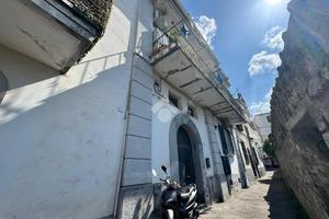 ATTICO A PIANO DI SORRENTO