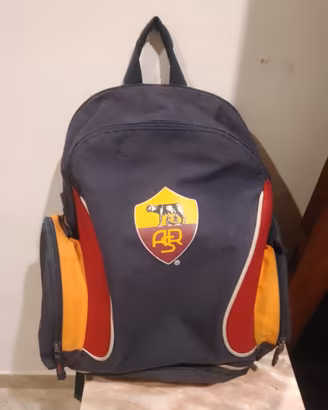 Zaino AS Roma