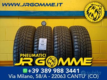 4 Gomme al 80% 165/65/14 RIKEN Invernali - Cantù