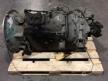 Cambio Scania 113 GR871