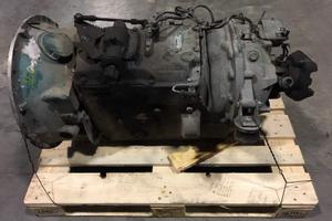 Cambio Scania 113 GR871
