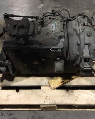 Cambio Scania 113 GR871