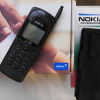 Cellulari anni 90 Nokia, Motorola