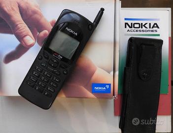 Cellulari anni 90 Nokia, Motorola