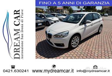 BMW 216 d Active Tourer Advantage