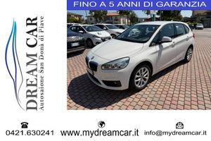 BMW 216 d Active Tourer Advantage