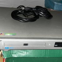 Sharp HT-CN400DV home cinema system con DVD player