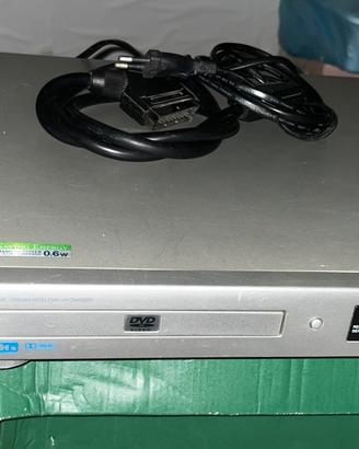 Sharp HT-CN400DV home cinema system con DVD player