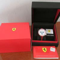 orologio FERRARI