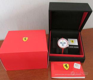 orologio FERRARI
