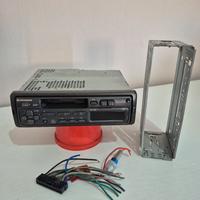 autoradio pioneer keh 1500 vintage