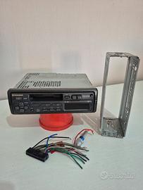 autoradio pioneer keh 1500 vintage