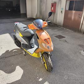 Piaggio NRG ms3