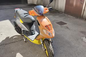 Piaggio NRG ms3