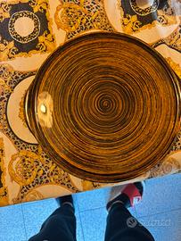 Piatto vintage ceramica