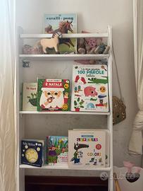 Libreria bambini