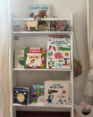 Libreria bambini