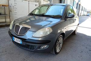Lancia ypsilon 1.2
