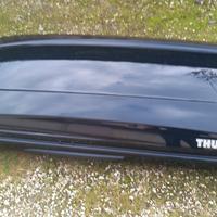 box portatutto portasci thule dynamic 