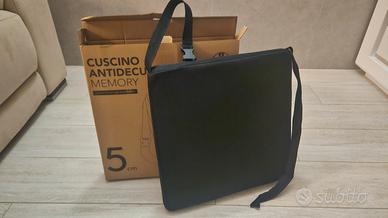 Cuscino Antidecubito