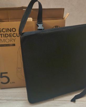 Cuscino Antidecubito