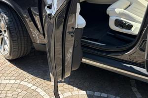 X5 nuova